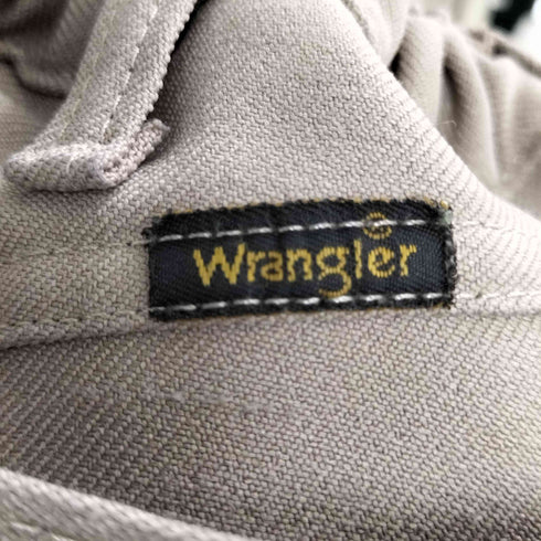 ラングラー Wrangler WRANCHER DRESS JEANS ランチャー ドレスジーンズ  メンズ  38×30